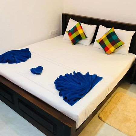 Sigiri Sandilu Homestay Sigiriya Dış mekan fotoğraf