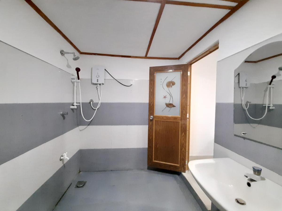 Sigiri Sandilu Homestay Sigiriya Dış mekan fotoğraf