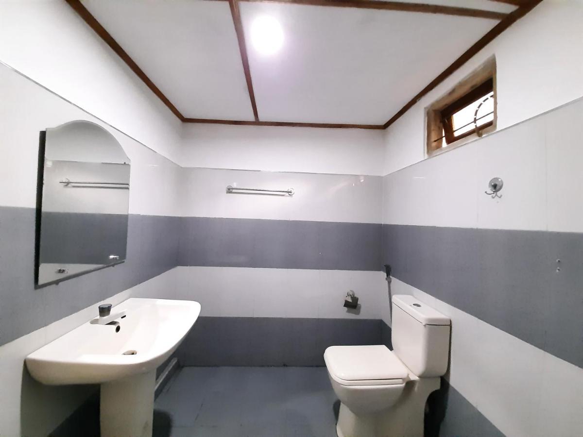 Sigiri Sandilu Homestay Sigiriya Dış mekan fotoğraf